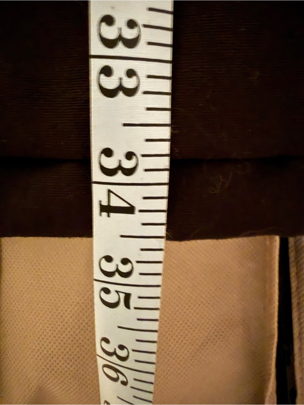 Burberry Black Trench Coat with Signature Check Lining - Picture 8 of 12